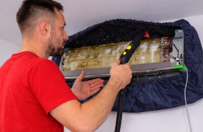 Aerul condiționat necurățat: de la agravarea alergiilor la riscul de infecții respiratorii
