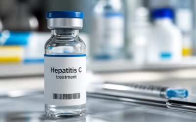 Anglia a vindecat peste 100.000 de persoane cu hepatită C și se apropie de eliminarea bolii