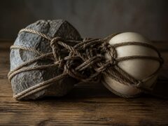 Controlul în relație și o descoperire recentă în tratamentul cancerului ovarian