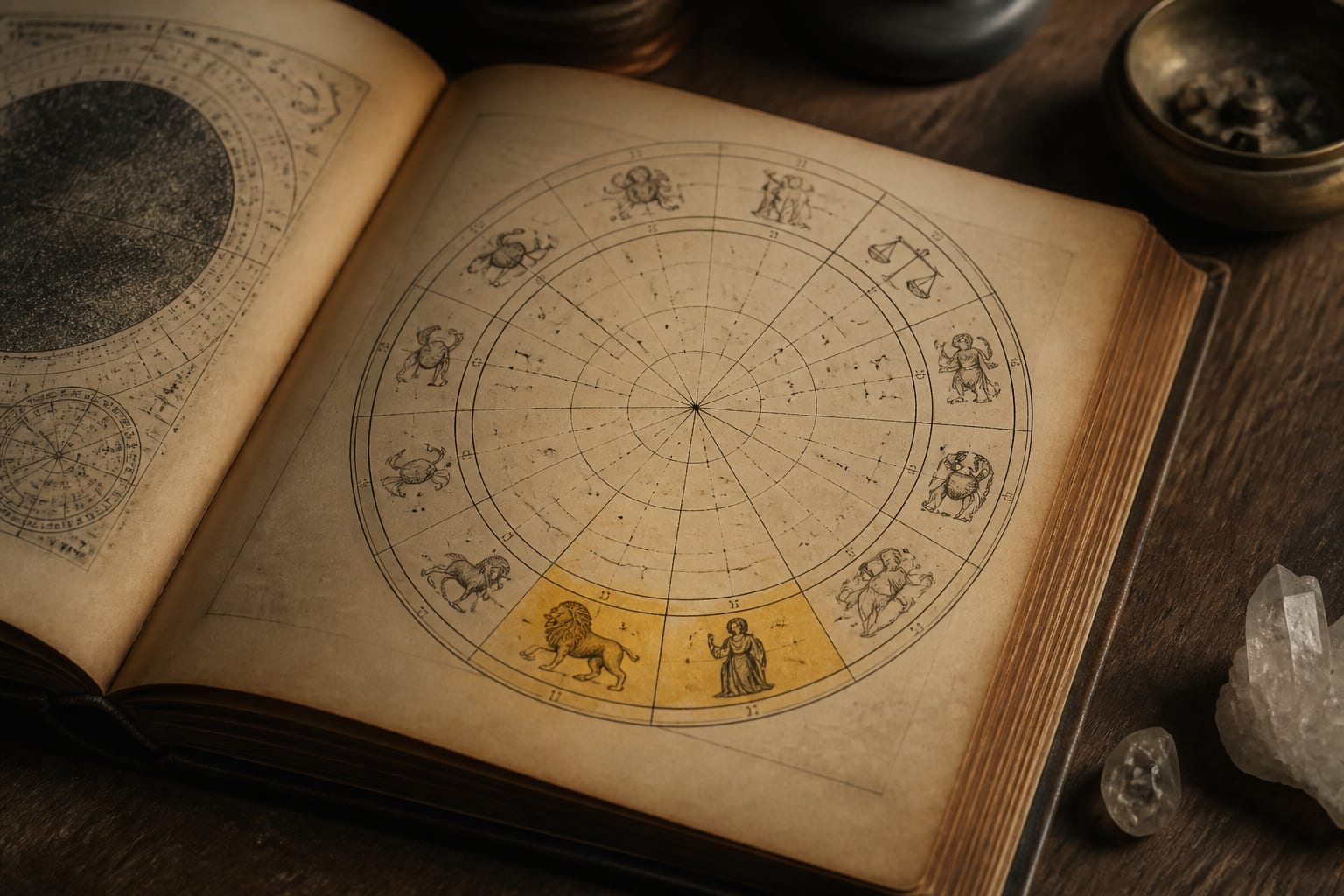 Horoscop 15 august 2026: sfaturi pentru organizare și echilibru în familie