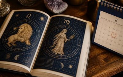 Horoscop 15 august: o zi pentru decizii simple și ordine în planuri