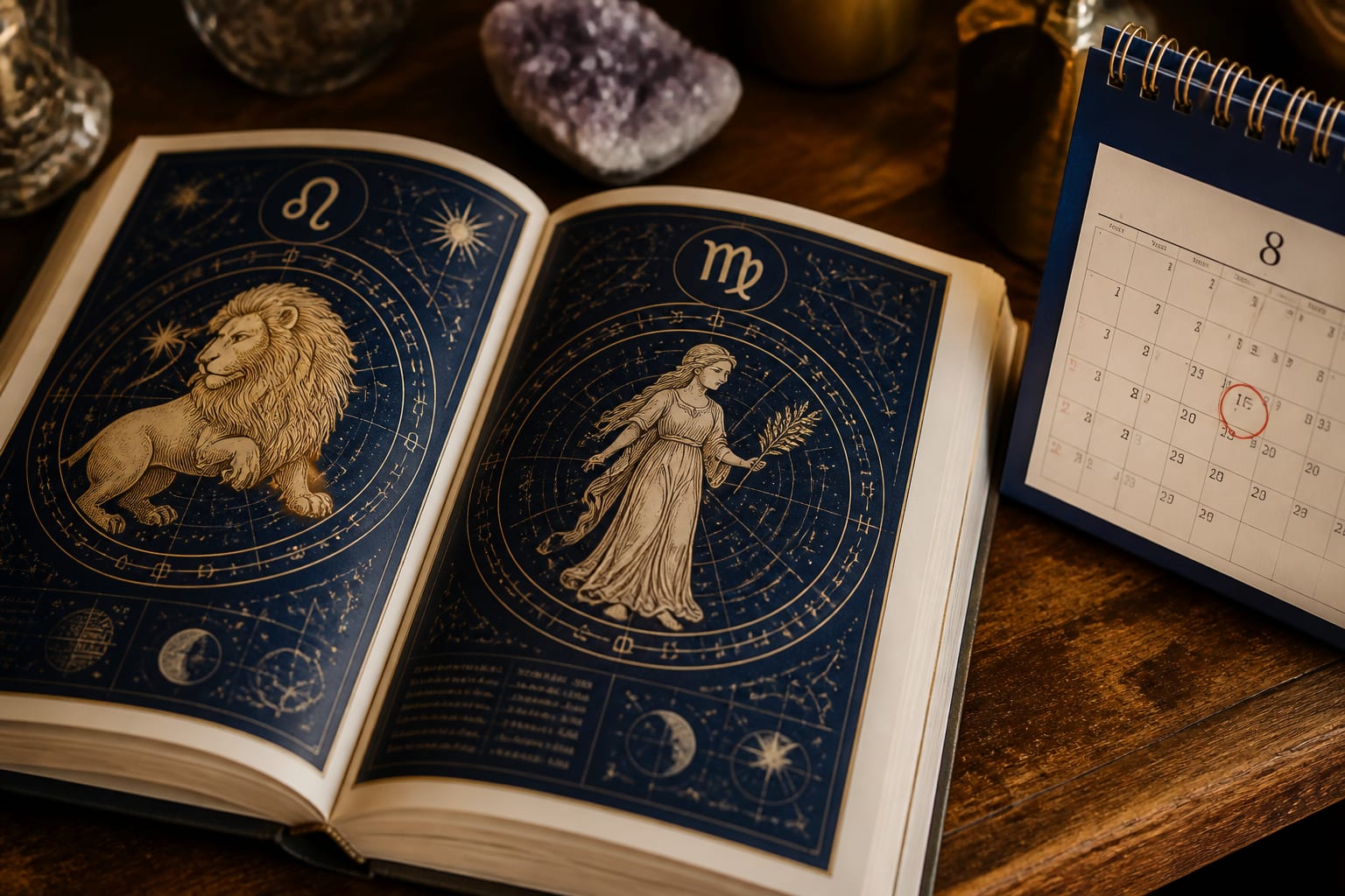Horoscop 15 august: o zi pentru decizii simple și ordine în planuri