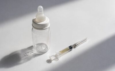 Studiu amplu confirmă riscurile refuzului vitaminei K la nou-născuți