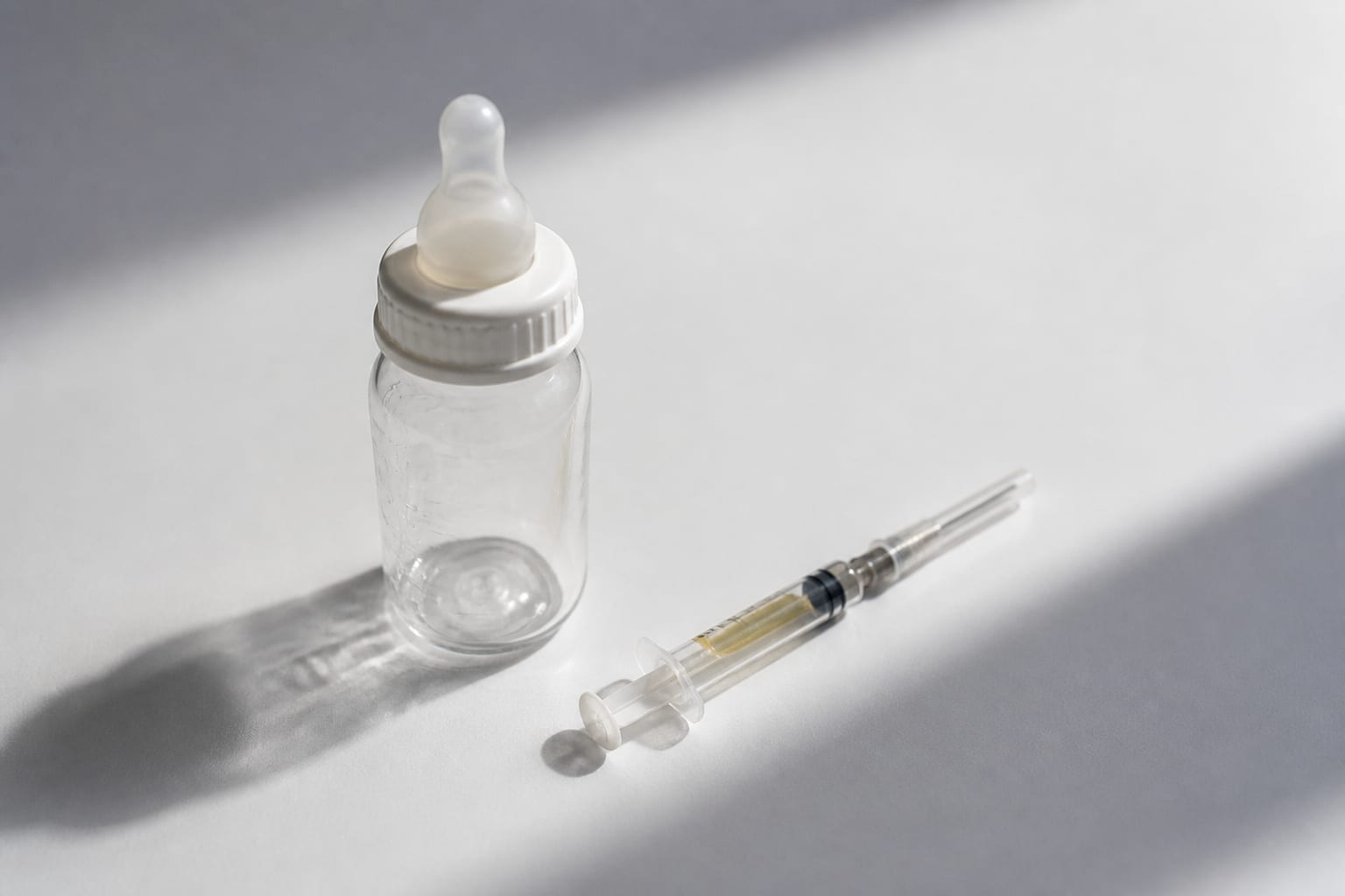 Studiu amplu confirmă riscurile refuzului vitaminei K la nou-născuți