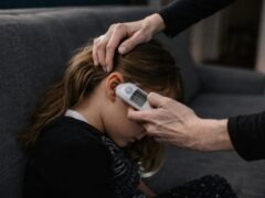 Tratamentul antiviral timpuriu reduce cu 31% riscul de terapie intensivă la copiii spitalizați cu gripă