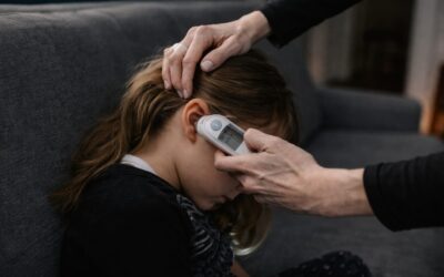 Tratamentul antiviral timpuriu reduce cu 31% riscul de terapie intensivă la copiii spitalizați cu gripă