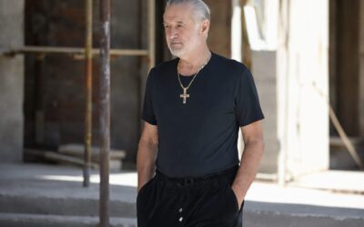 Un bărbat cu un dispozitiv medical la nivelul traheei a primit ajutor financiar de la Gigi Becali