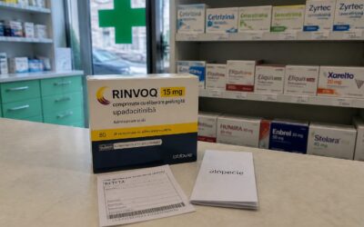 Un medicament existent oferă noi opțiuni pentru pacienții cu alopecie areată severă