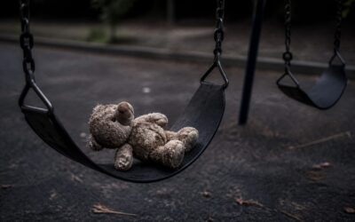 Un studiu Stanford arată cum poate limbajul copiilor să indice un risc viitor de anxietate și depresie