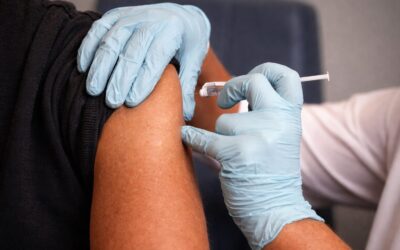 Vaccinul hexavalent ar putea simplifica programul de imunizare pentru sugari
