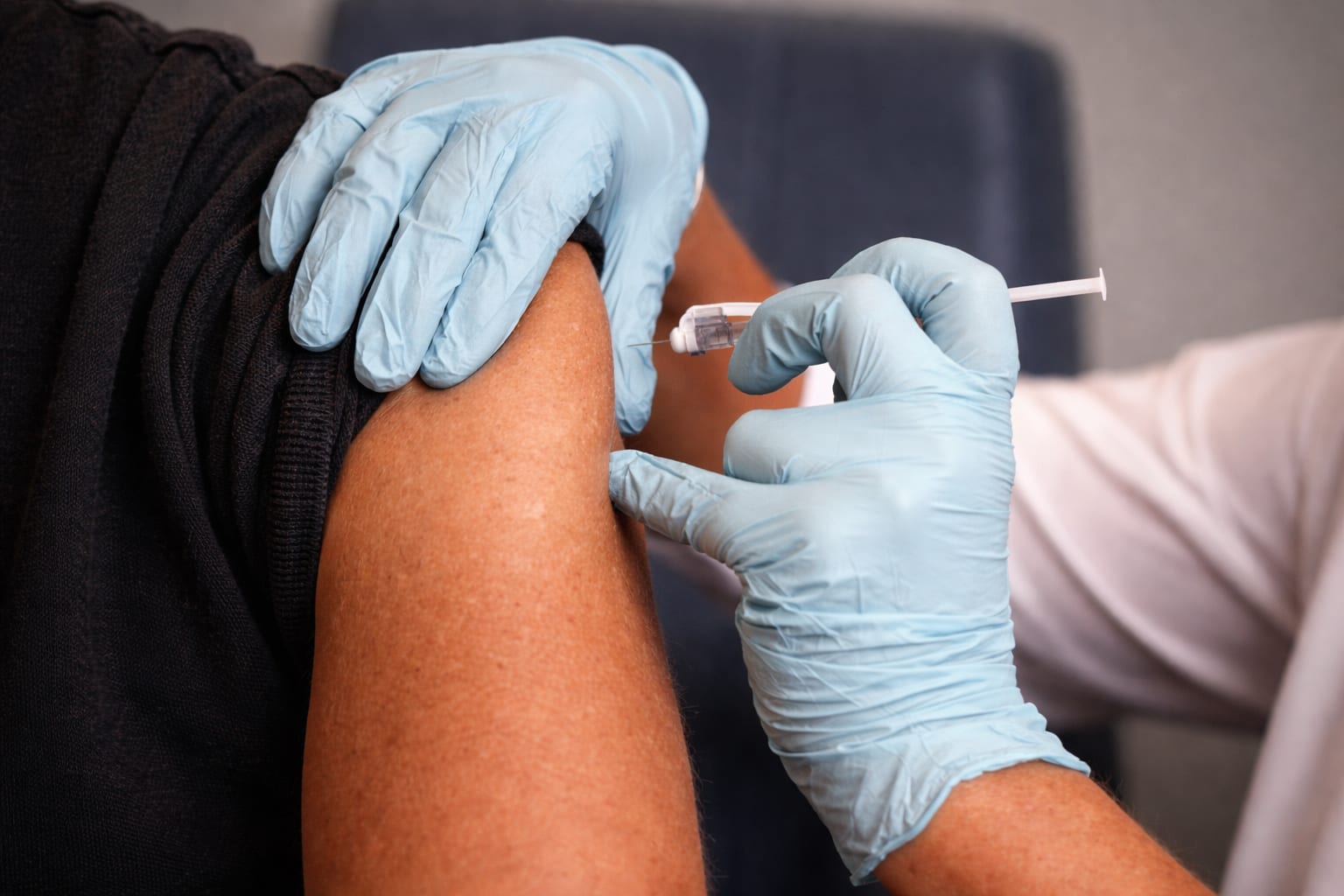 Vaccinul hexavalent ar putea simplifica programul de imunizare pentru sugari