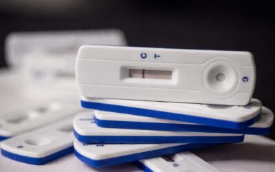 Virusuri latente reactivate după COVID-19, asociate cu dizabilitatea pe termen lung